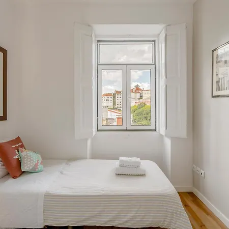 Appartement Rita & Marino *