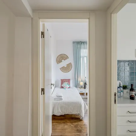 Rita & Marino Lisboa