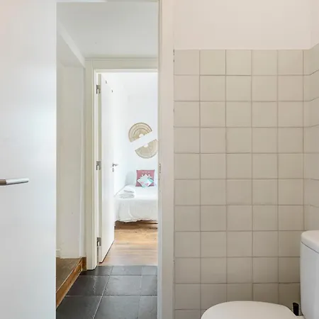 Appartement Rita & Marino *