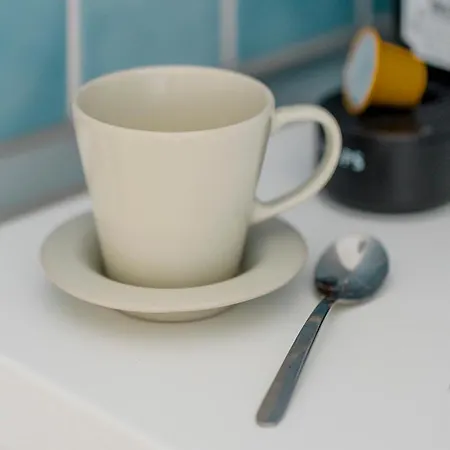 Appartement Rita & Marino *