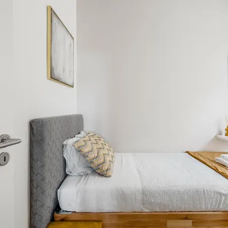 Appartement Rita & Marino