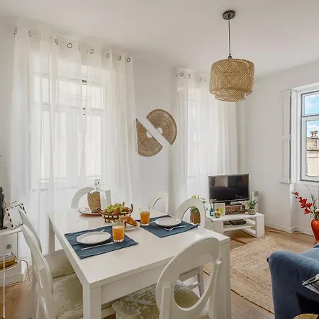 Rita & Marino Appartement *