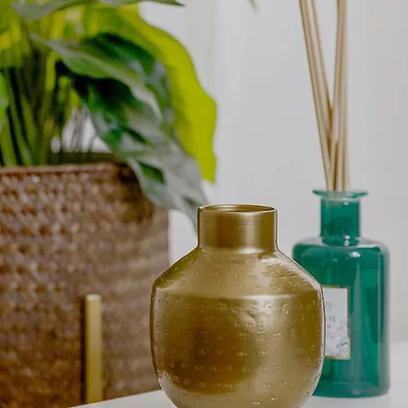 Rita & Marino Appartement *