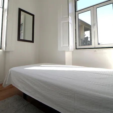 Apartamento Rita & Marino *