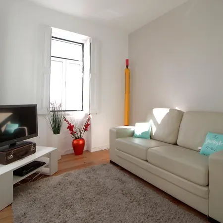 Appartement Rita & Marino