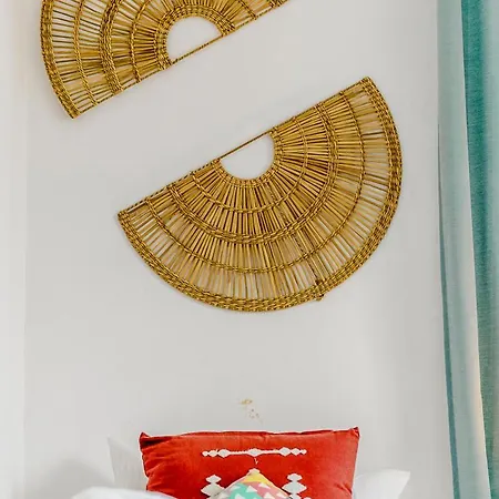 Rita & Marino Lägenhet *