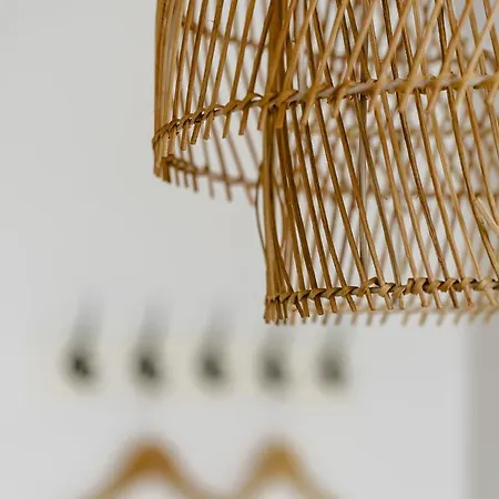 Rita & Marino Lägenhet *