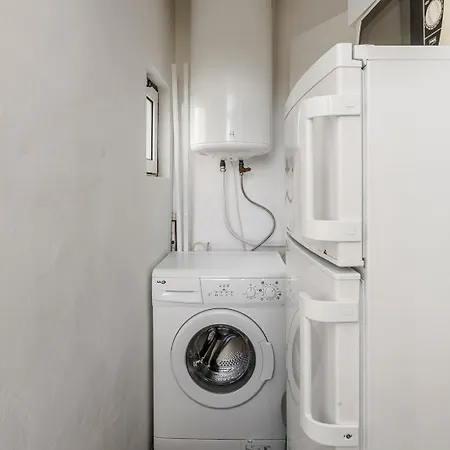 Rita & Marino * Lisboa