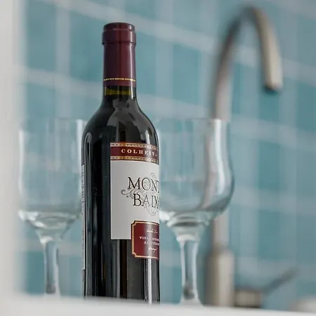 Rita & Marino شقة