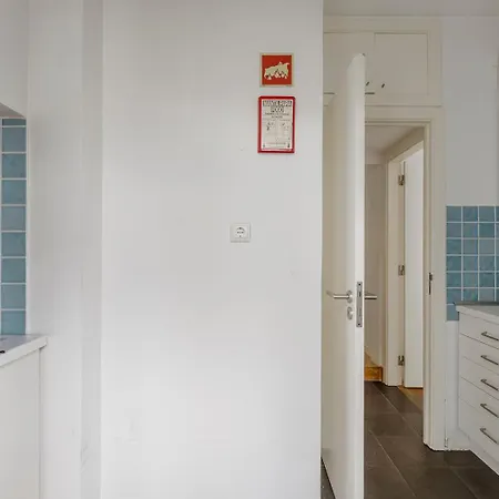 Lägenhet Rita & Marino