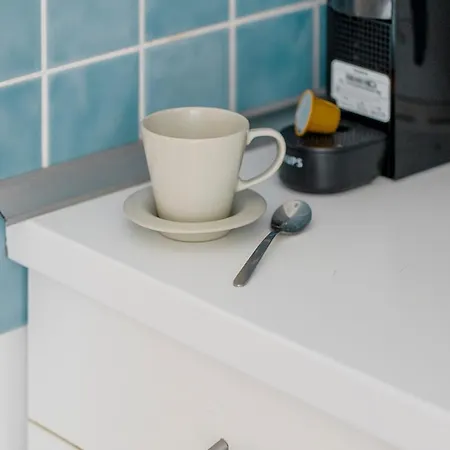 Rita & Marino شقة *