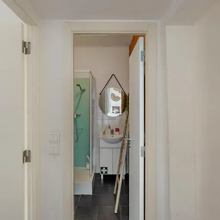 Rita & Marino Lägenhet