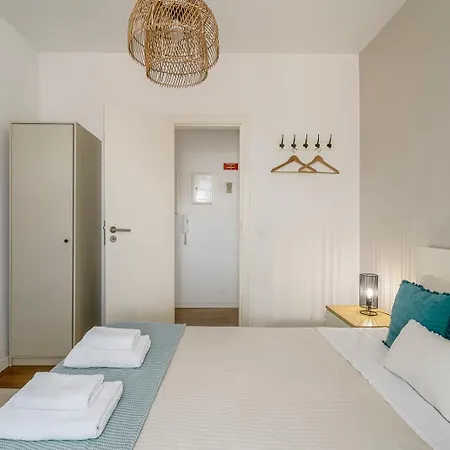 Lägenhet Rita & Marino