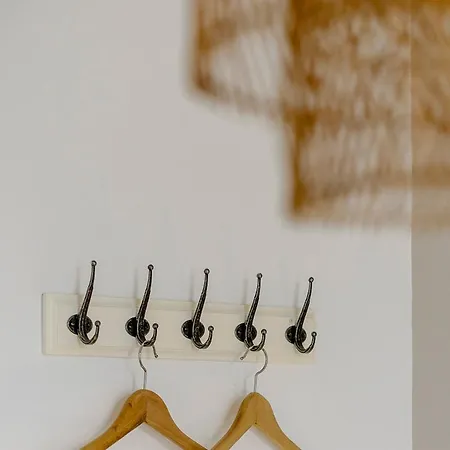 شقة Rita & Marino *