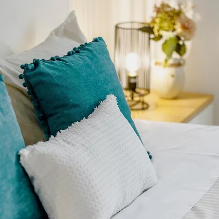 Lägenhet Rita & Marino Lisboa