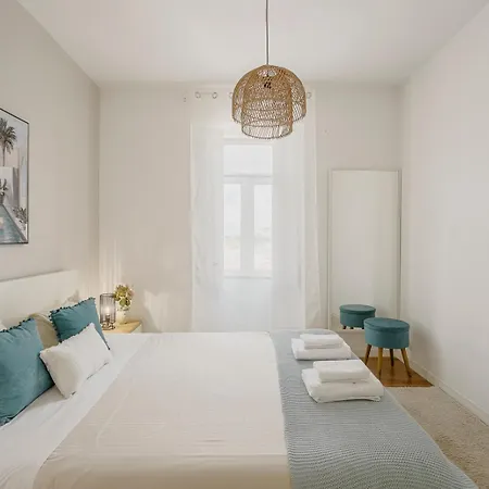 Rita & Marino شقة