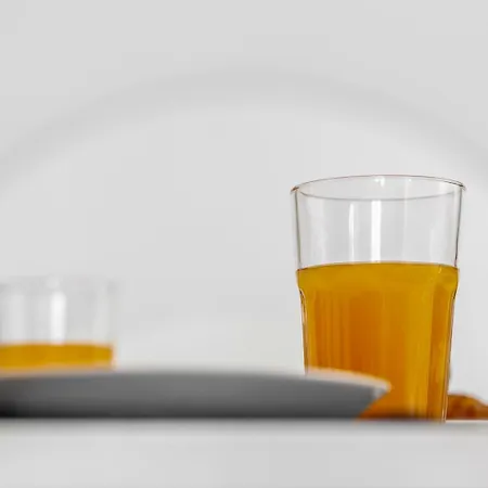 شقة Rita & Marino *