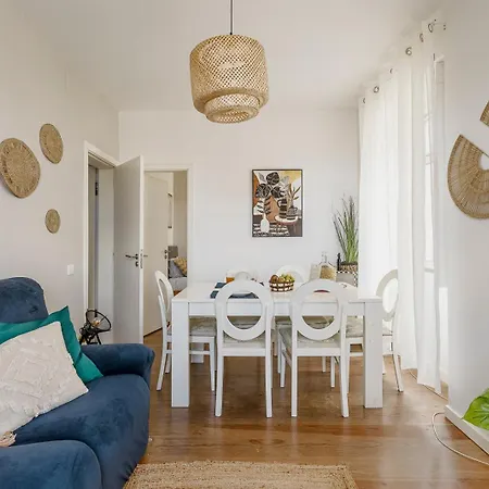 Rita & Marino Lägenhet *