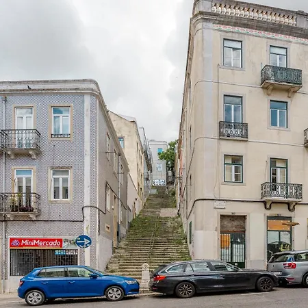 Διαμέρισμα Rita & Marino