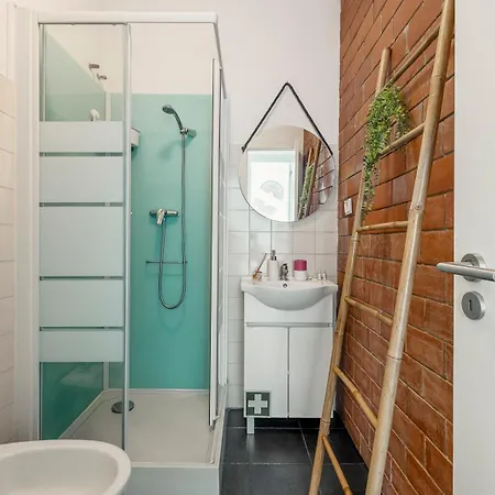 Διαμέρισμα Rita & Marino Lisboa