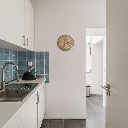 Rita & Marino * Lisboa