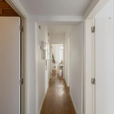 Rita & Marino Διαμέρισμα *