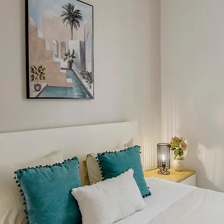 Rita & Marino Διαμέρισμα *