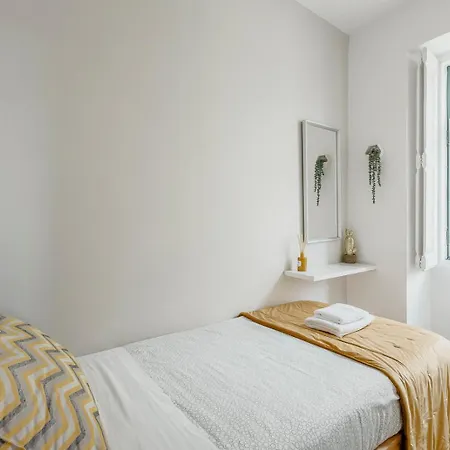 Διαμέρισμα Rita & Marino Lisboa