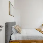 Apartamento Rita & Marino